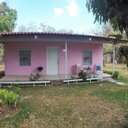 La Casita De El Valle El Valle de Anton Eksteriør bilde