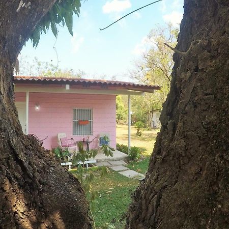 La Casita De El Valle El Valle de Anton Eksteriør bilde