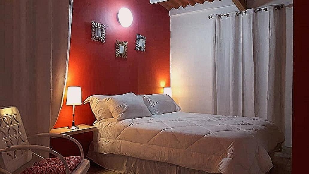 La Casita De El Valle El Valle de Anton Eksteriør bilde
