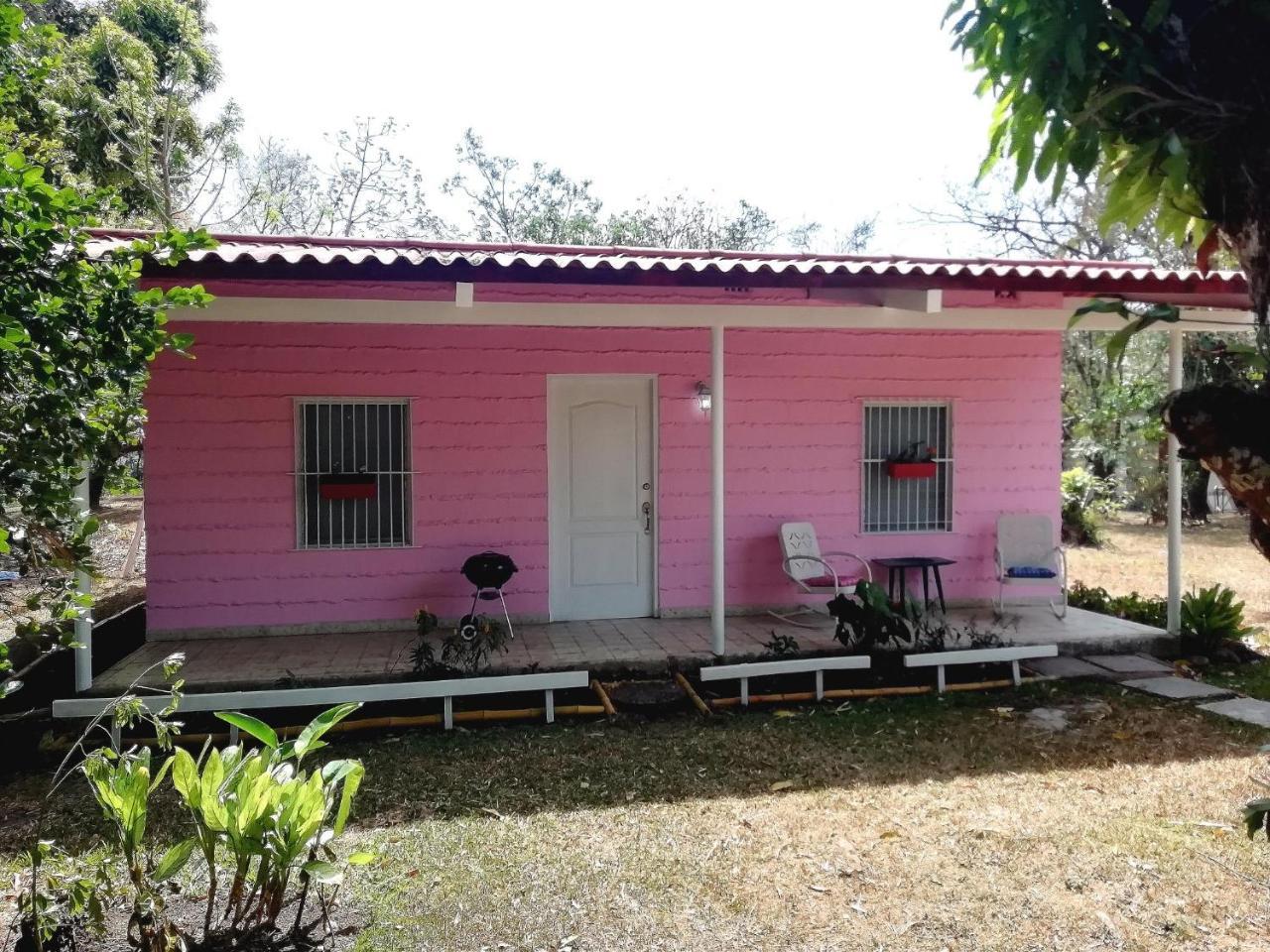 La Casita De El Valle El Valle de Anton Eksteriør bilde