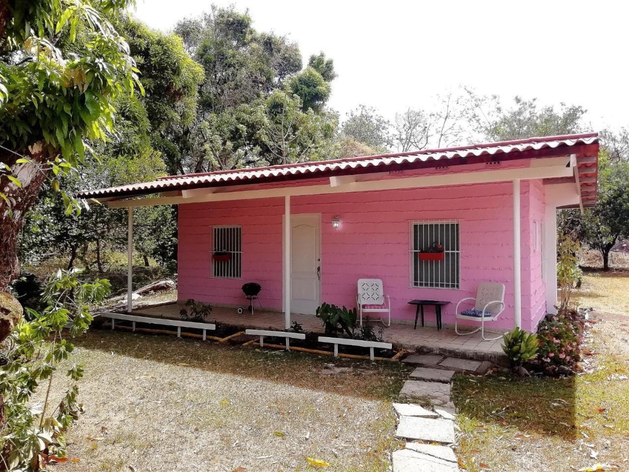 La Casita De El Valle El Valle de Anton Eksteriør bilde