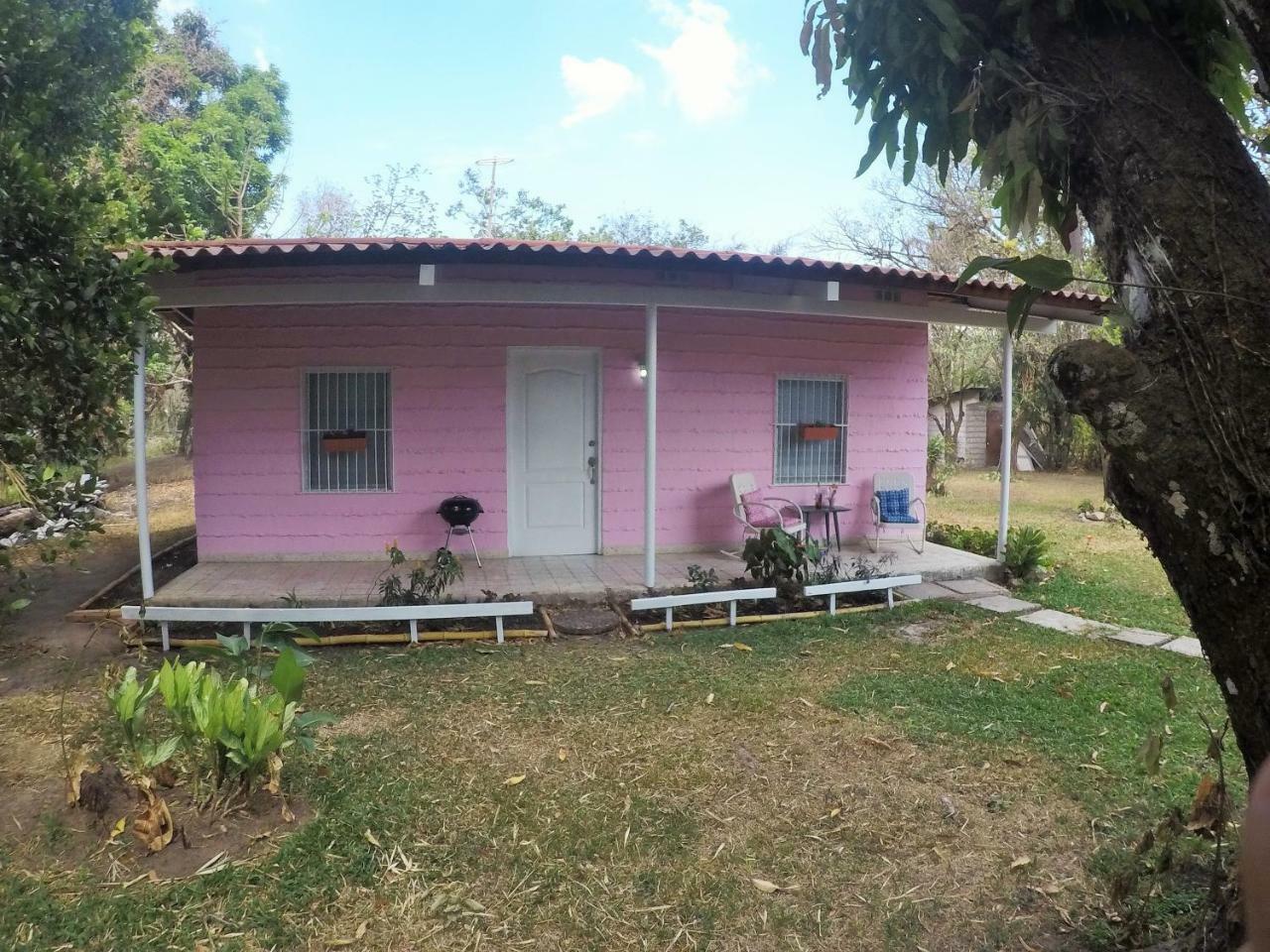 La Casita De El Valle El Valle de Anton Eksteriør bilde