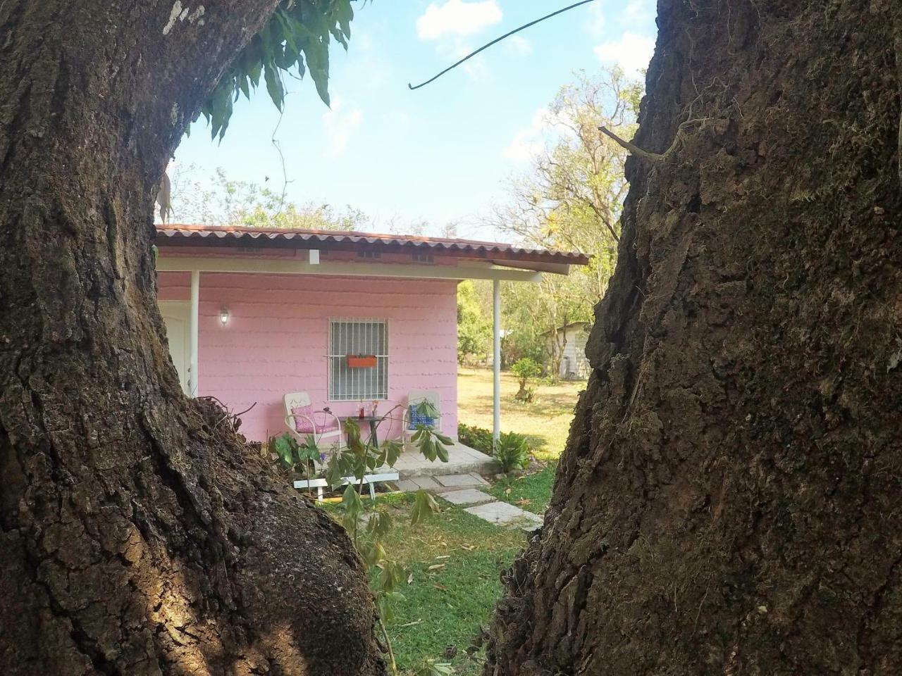 La Casita De El Valle El Valle de Anton Eksteriør bilde