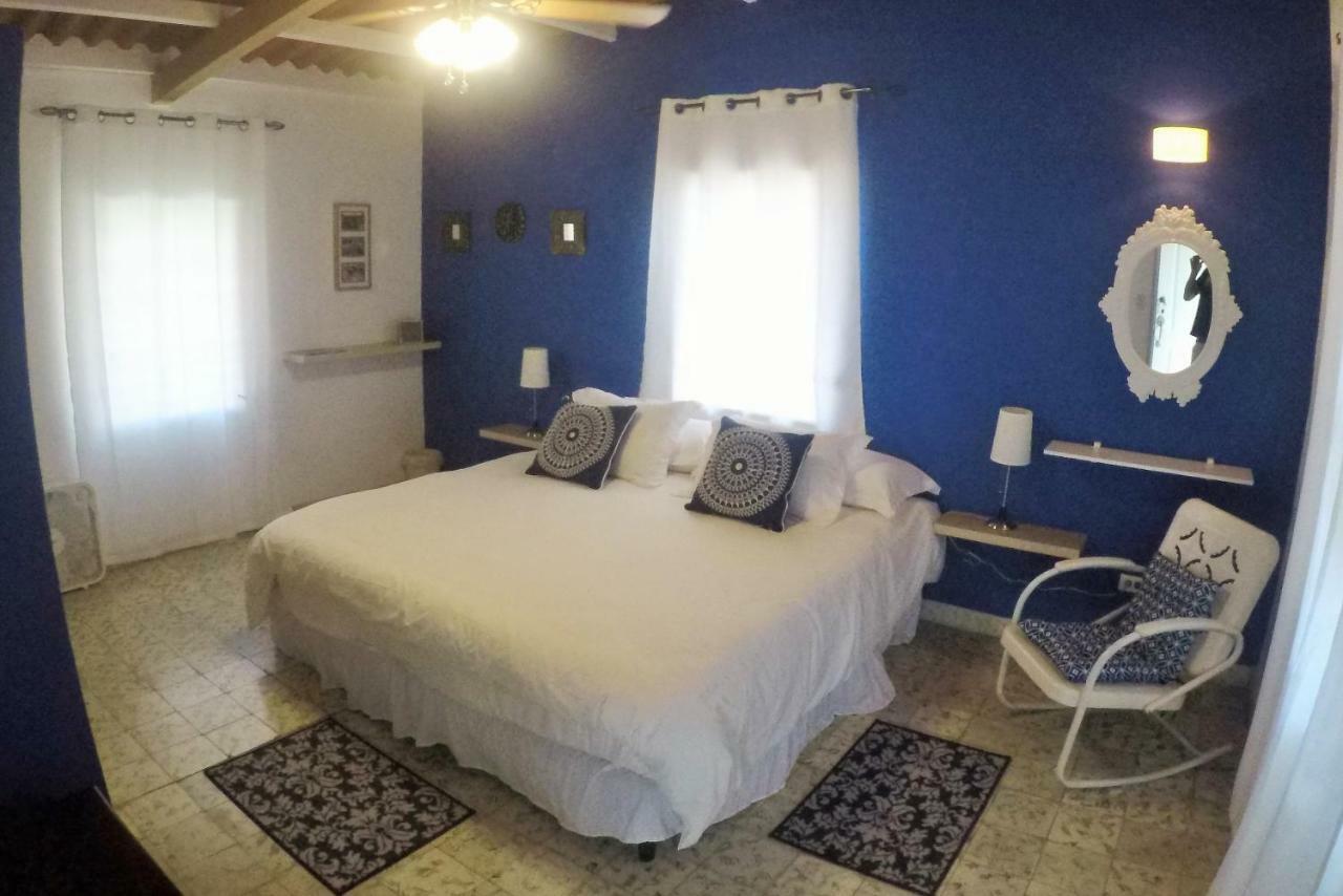 La Casita De El Valle El Valle de Anton Eksteriør bilde