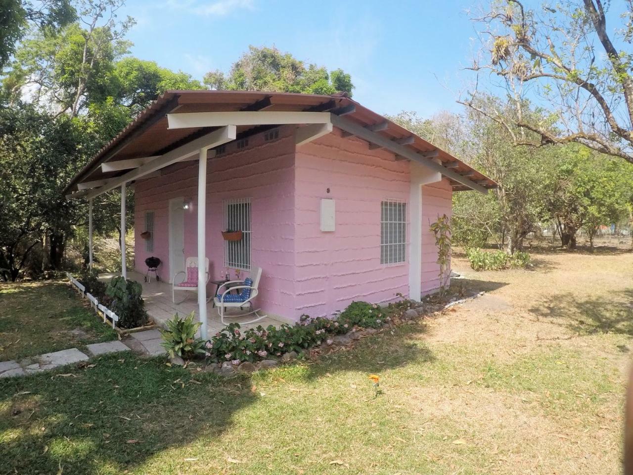 La Casita De El Valle El Valle de Anton Eksteriør bilde