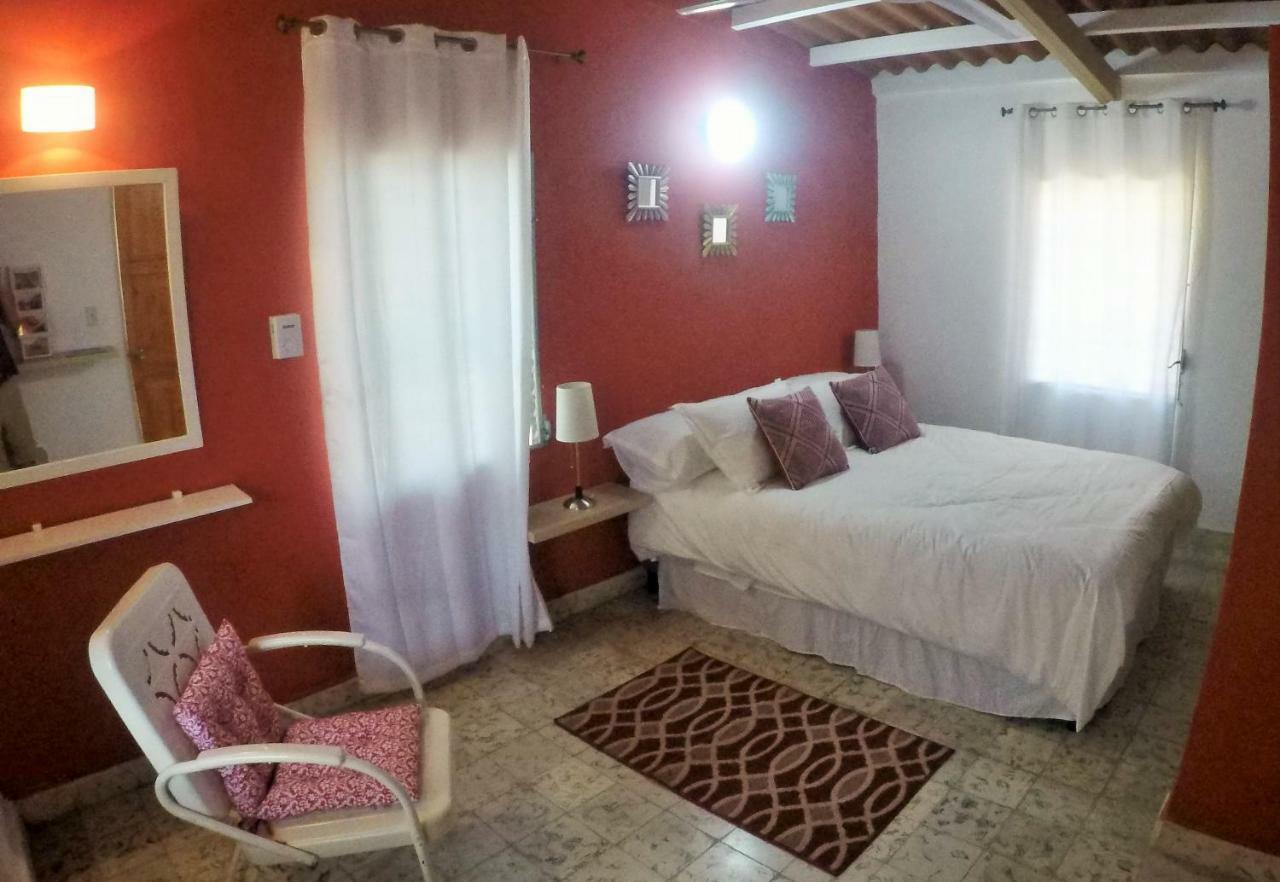 La Casita De El Valle El Valle de Anton Eksteriør bilde