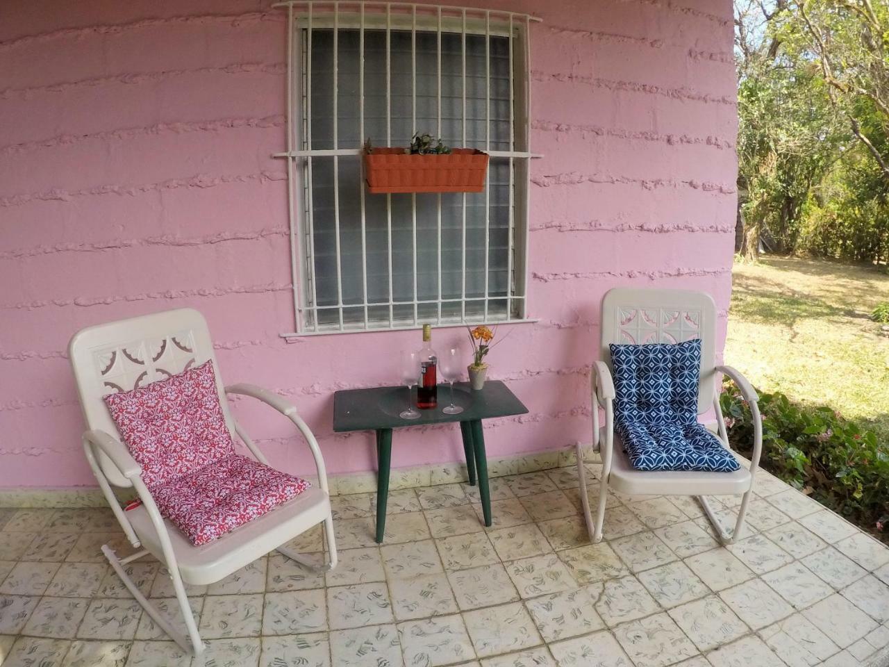 La Casita De El Valle El Valle de Anton Eksteriør bilde