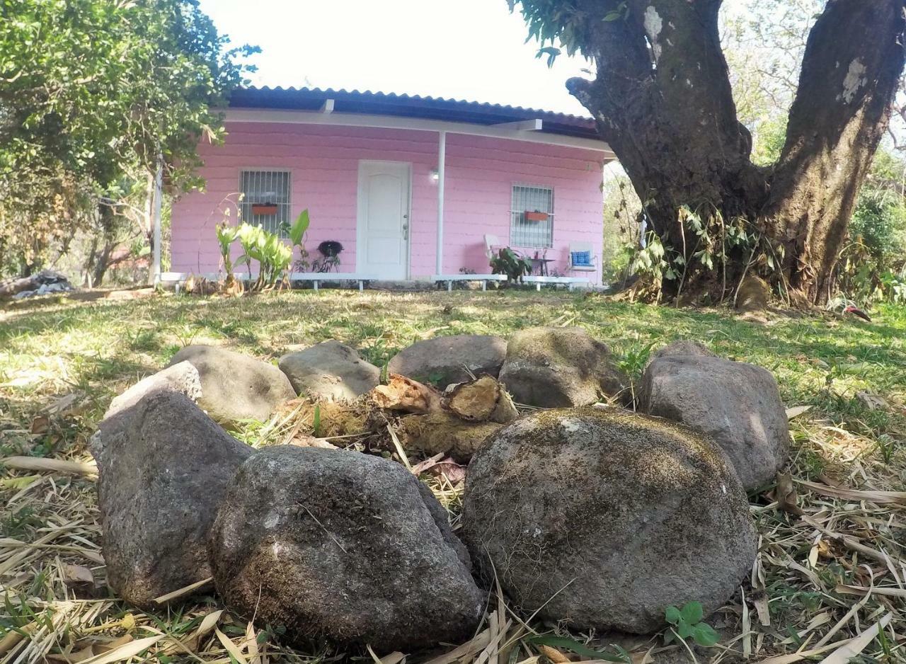 La Casita De El Valle El Valle de Anton Eksteriør bilde