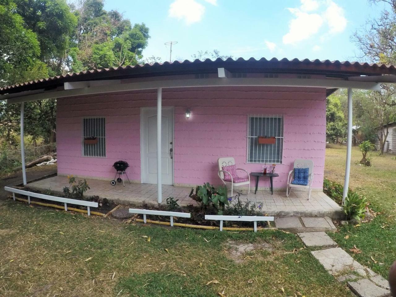 La Casita De El Valle El Valle de Anton Eksteriør bilde