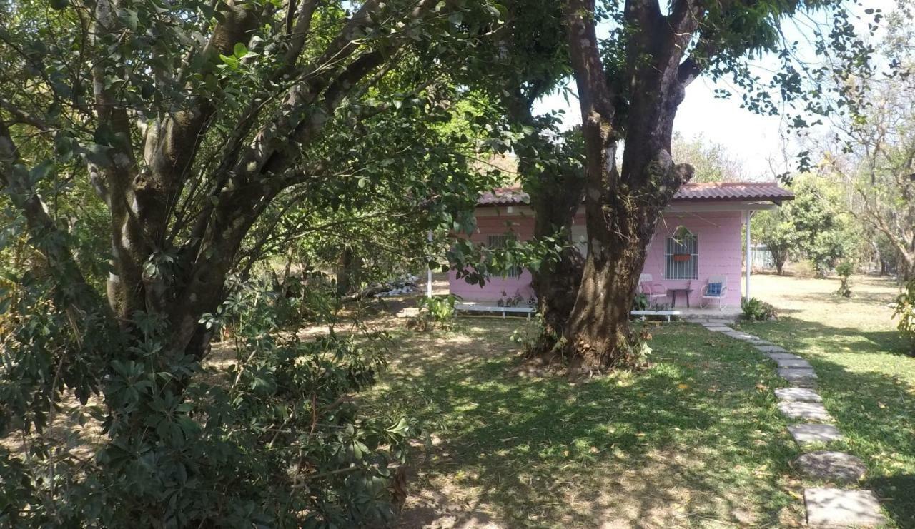 La Casita De El Valle El Valle de Anton Eksteriør bilde