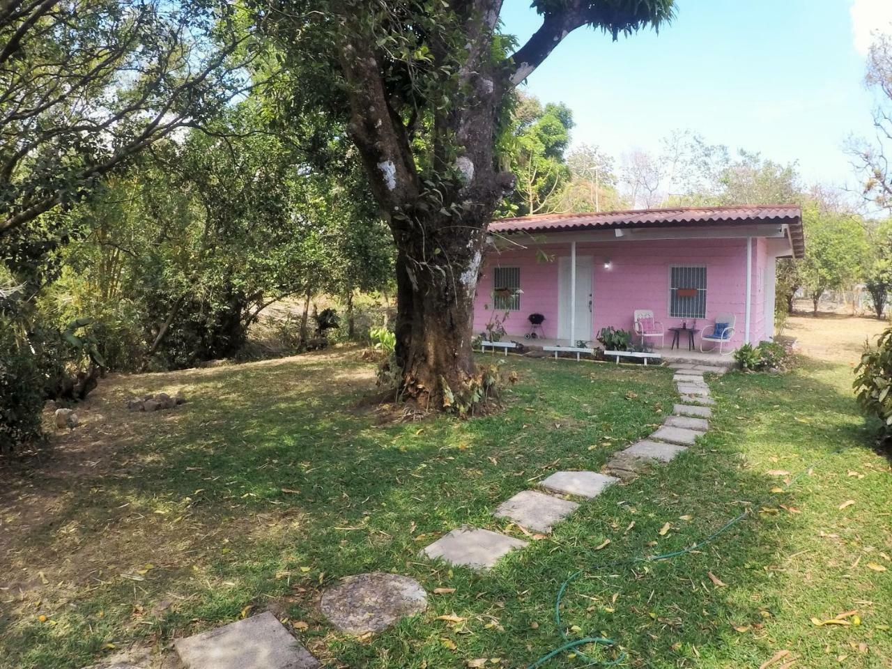 La Casita De El Valle El Valle de Anton Eksteriør bilde