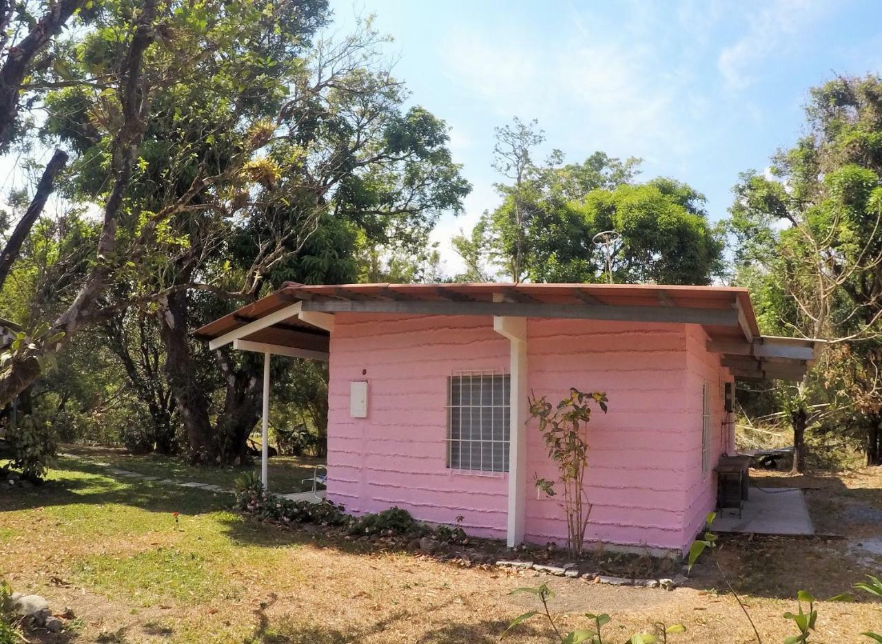 La Casita De El Valle El Valle de Anton Eksteriør bilde